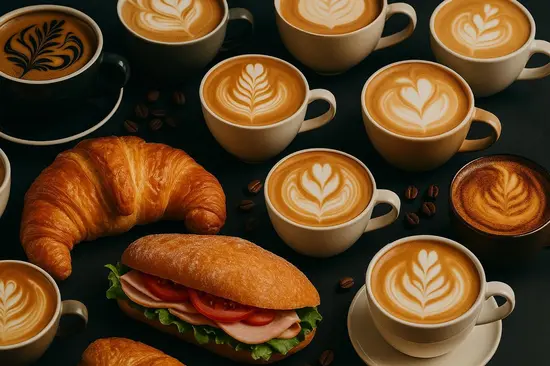 Kaif Speciality Coffee
