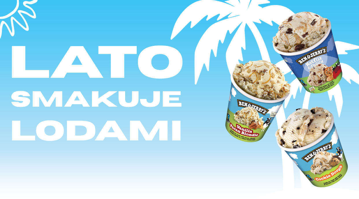 Lody Ice Cream Now