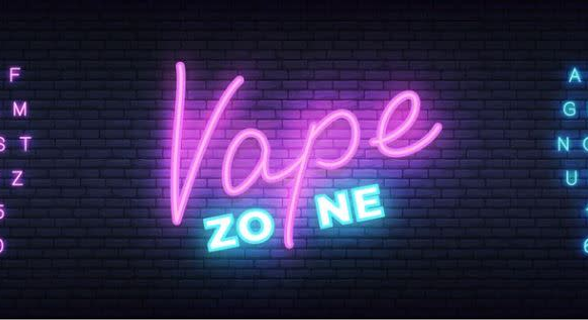 Vape Zone