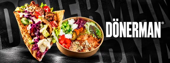 DÖNER MAN