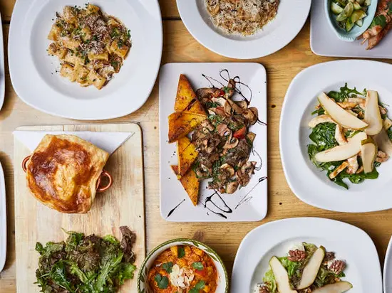 Dokolica Bistro Vračar