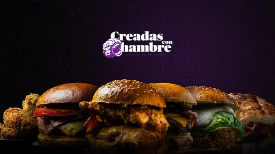 Creadas con Hambre