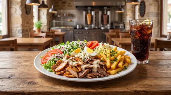turko kebab