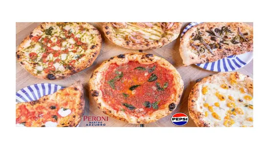 Gino Sorbillo Gourmand