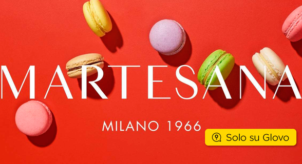 Pasticceria Martesana