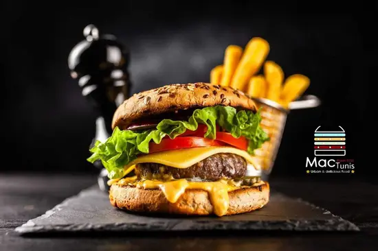 Mac Tunis