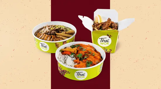 Thai Wok