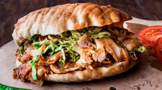 Madina Döner Kebab