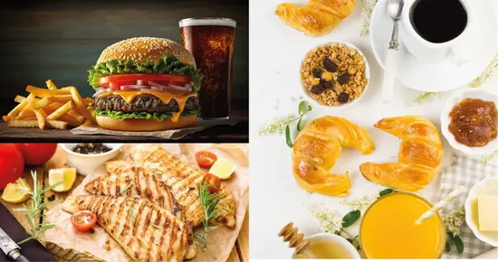 Café & Resto MACHMOUM