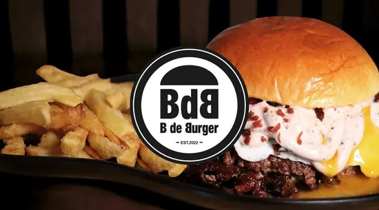 B De Burger