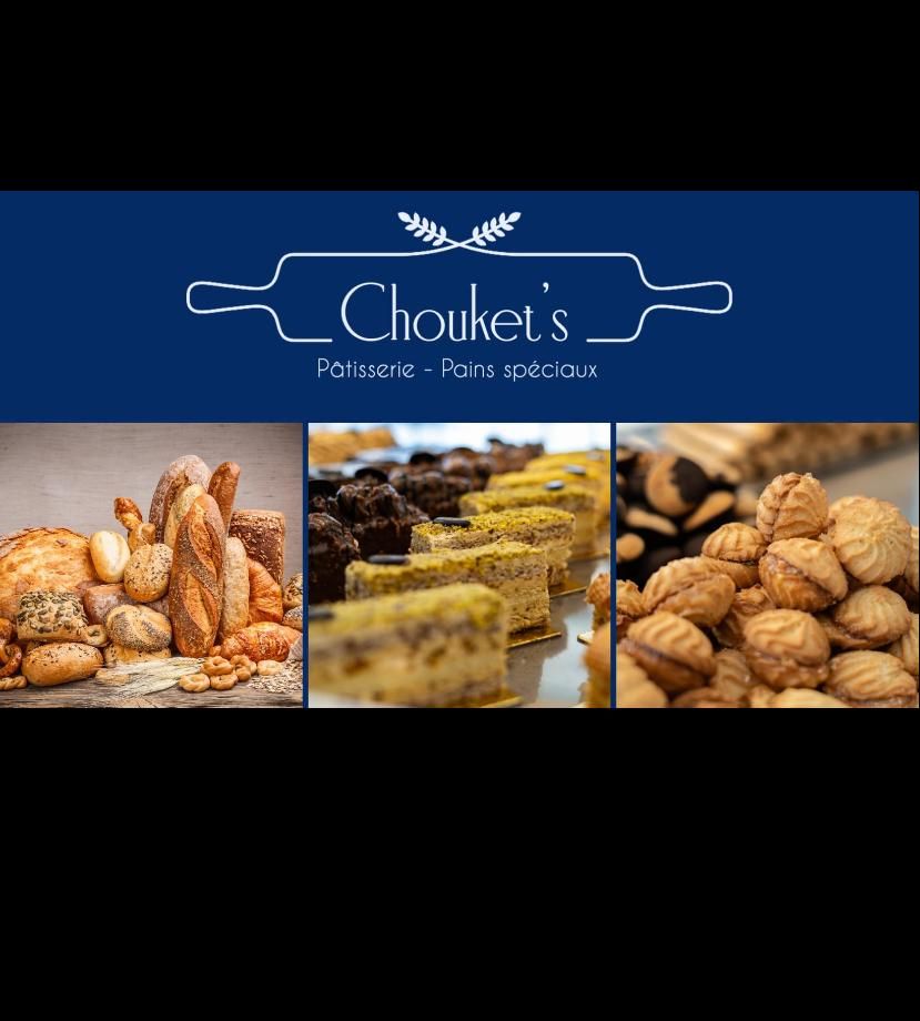 Chouket's