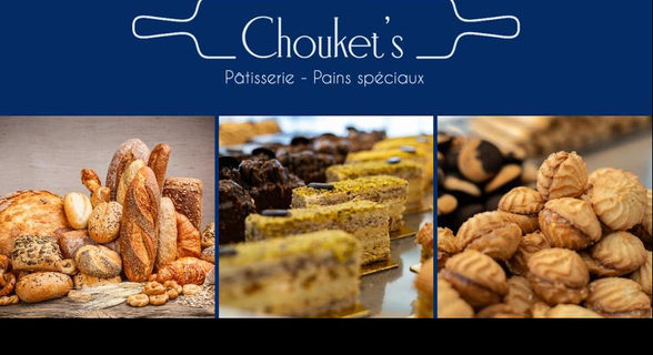 Chouket's