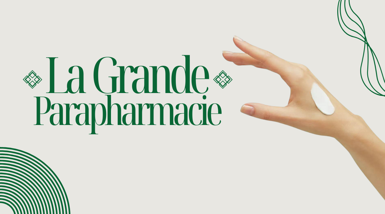 La Grande Parapharmacie