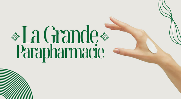 La Grande Parapharmacie