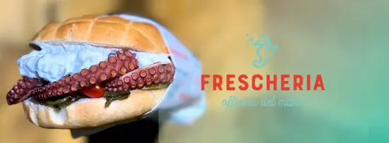 Frescheria - Officina del Mare
