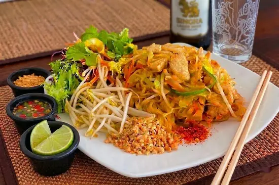 Ca Na Hathai - Thai Restaurant