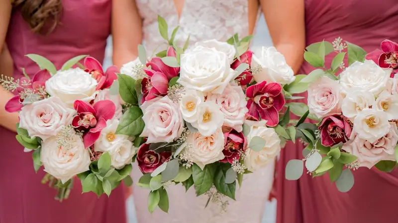 Fleuriste Royal Flowers
