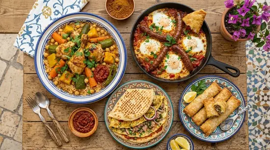 BIBA FOOD