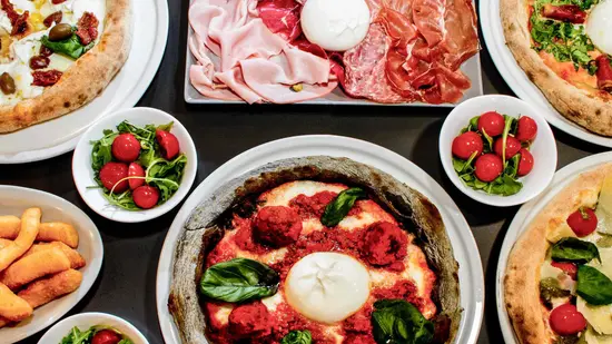 Il Ciliegino Ristorante e Pizzeria