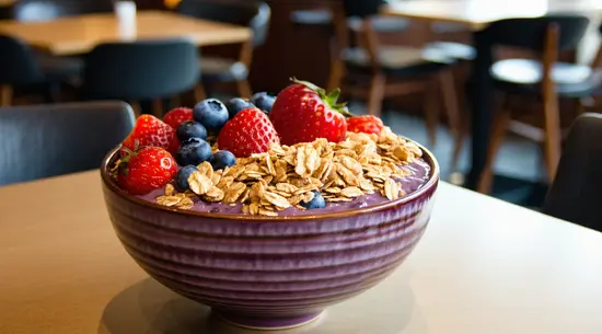 AÇAI CONCEPT CAFFÉ