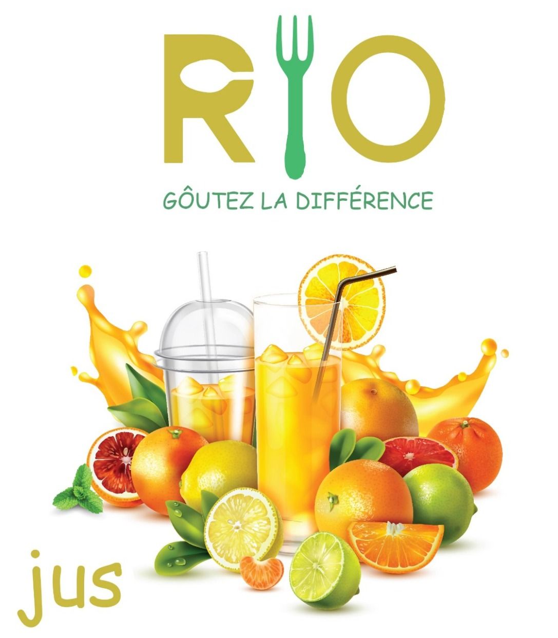 Rio Jus