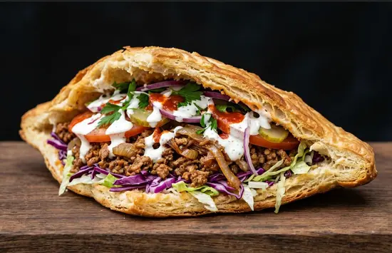 Na Talerzu Kuchnie Świata