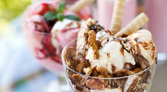 Heladería Alacant Puerto