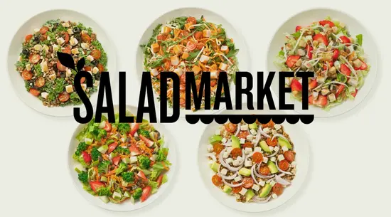 Salad Market