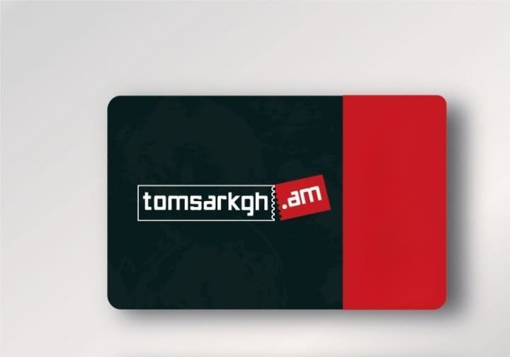 Tomsarkgh.am