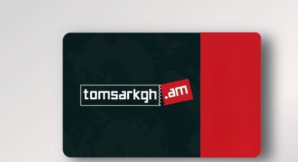 Tomsarkgh.am