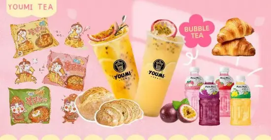 Youmi Tea