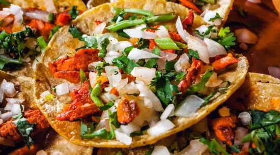 Eagle Peak Spur Steak Ranch