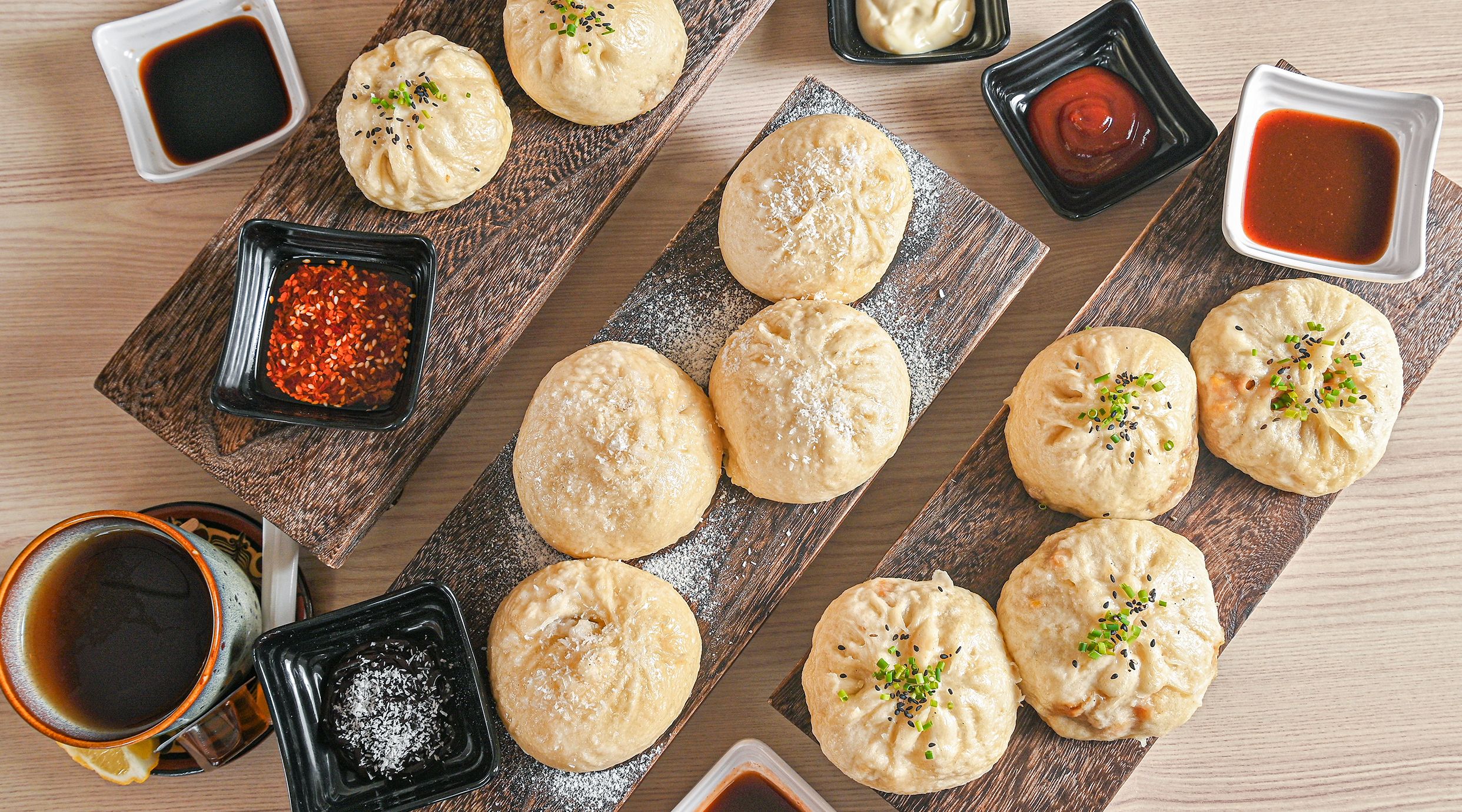 Bao Bora