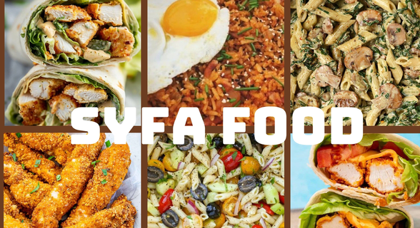 Syfa Food