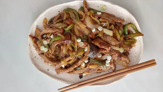 COCINA ASIATICA GO