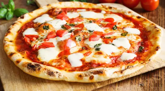 Trattoria Pizzería Da Mario