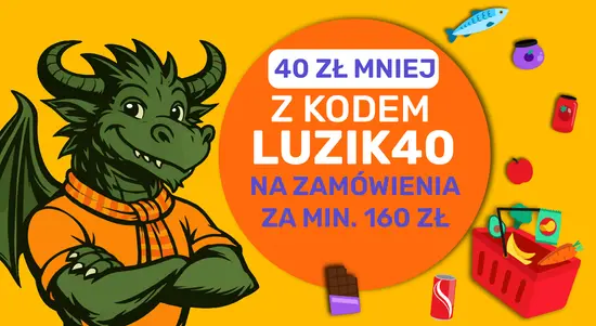 Biedronka Express - BIEK