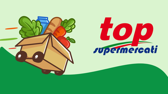 Top Supermercati