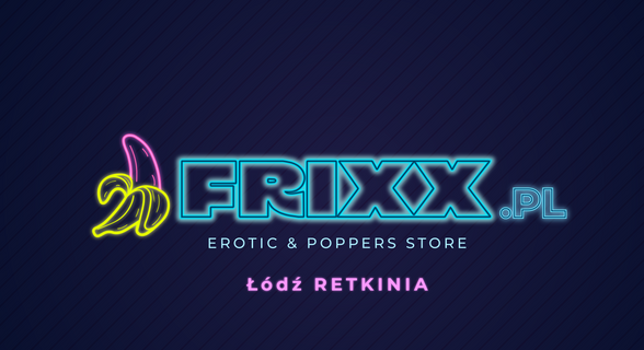 FRIXX.pl - Retkinia