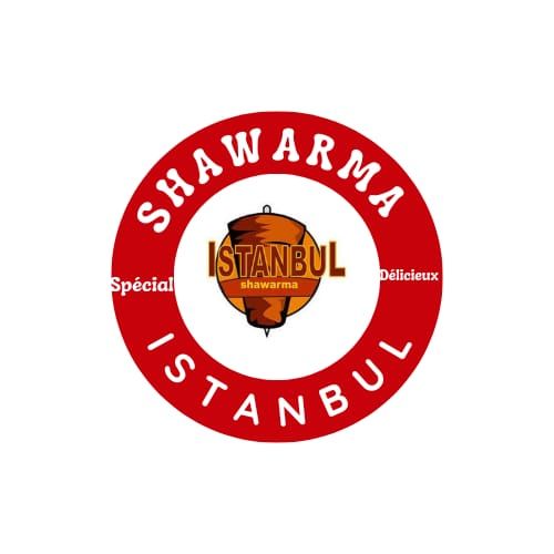 Shawarma Istanbul