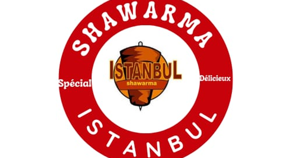 Shawarma Istanbul