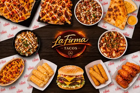 La Firma Tacos