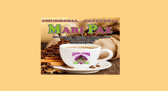 Churrería Mari Paz