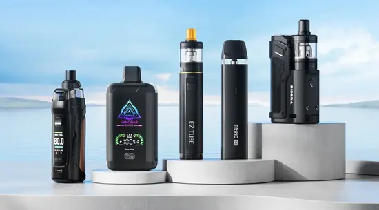Ajejah Vape Store