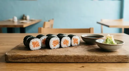 BUGA SUSHI