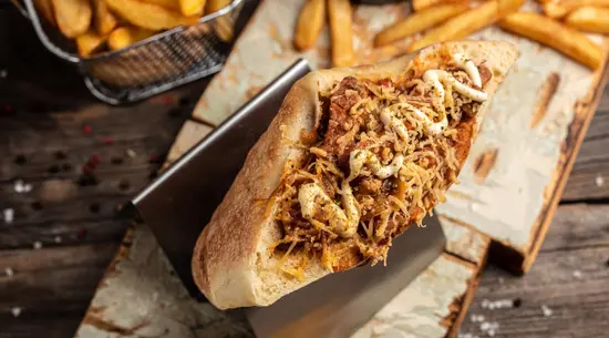 Ali Doner Kebab