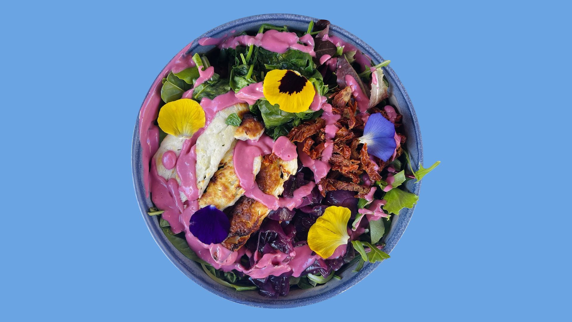 Ziga Bowls