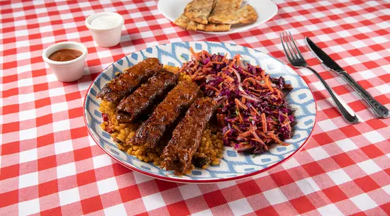 Turkis Sis Kebap