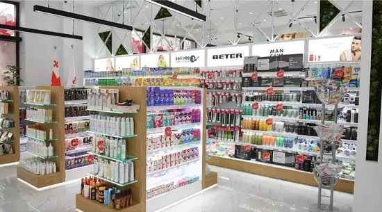 Aversi Pharmacy