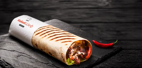 Kebab Chef / Кебаб Шеф